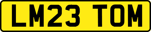 LM23TOM
