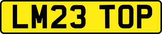 LM23TOP