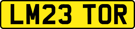 LM23TOR