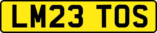 LM23TOS