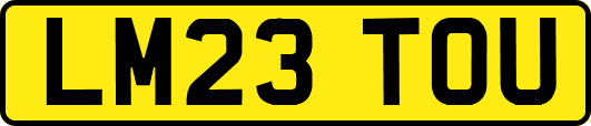 LM23TOU