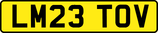 LM23TOV
