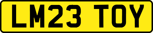 LM23TOY