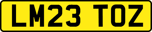 LM23TOZ