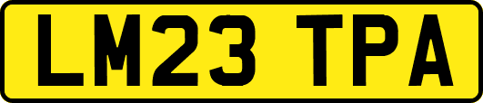 LM23TPA