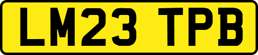 LM23TPB