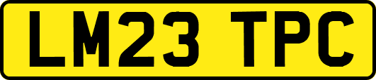 LM23TPC