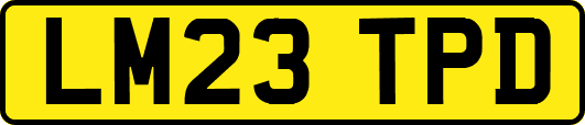 LM23TPD