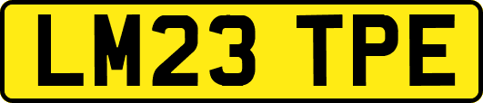 LM23TPE