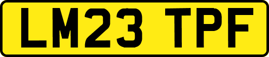 LM23TPF
