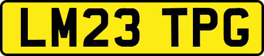 LM23TPG
