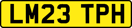 LM23TPH