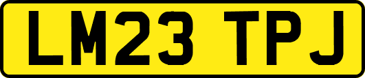 LM23TPJ