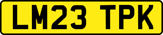 LM23TPK