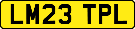 LM23TPL