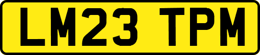 LM23TPM
