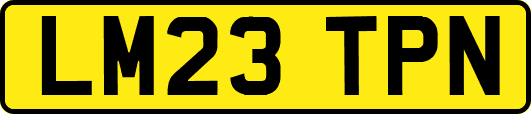 LM23TPN
