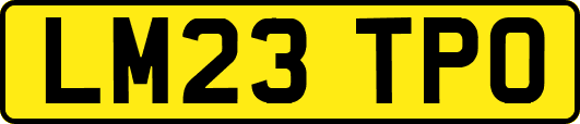 LM23TPO