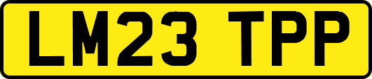LM23TPP