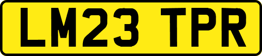 LM23TPR