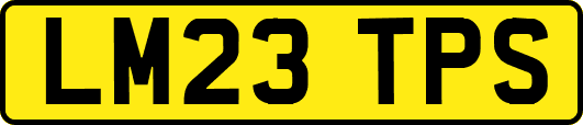 LM23TPS