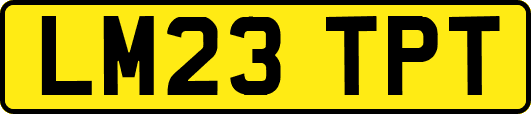 LM23TPT