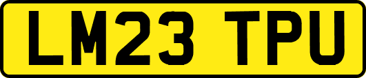 LM23TPU