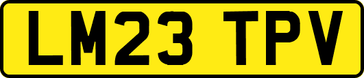 LM23TPV