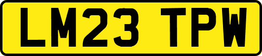 LM23TPW