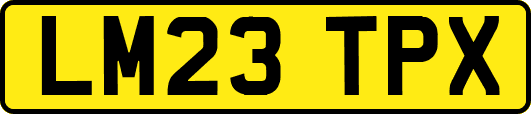 LM23TPX
