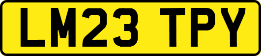 LM23TPY