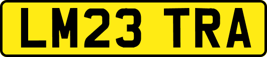 LM23TRA