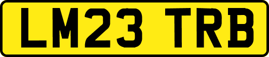 LM23TRB
