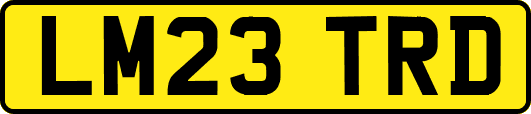 LM23TRD