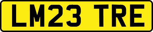 LM23TRE