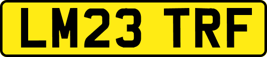 LM23TRF