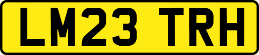 LM23TRH