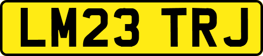 LM23TRJ