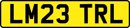 LM23TRL