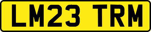LM23TRM