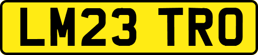 LM23TRO