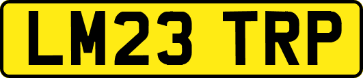 LM23TRP