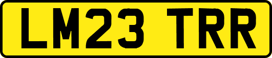 LM23TRR