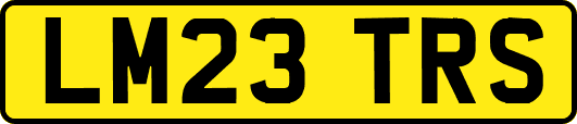 LM23TRS
