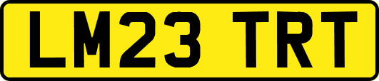 LM23TRT