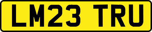 LM23TRU