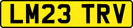 LM23TRV