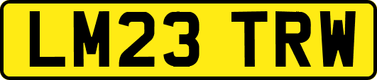 LM23TRW