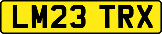 LM23TRX