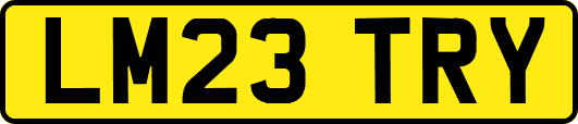 LM23TRY